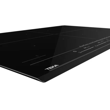 Kontrolsat - Teka IZF 88770 MST BK 80cm 4 Zone Black Induction Hob Kontrolsat - Teka IZF 88770 MST BK 80cm 4 Zone Black Induction Hob