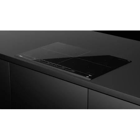 Kontrolsat - Teka IZF 88770 MST BK Placa Indução 80cm 4 Zonas Preto Kontrolsat - Teka IZF 88770 MST BK Placa Indução 80cm 4 Zonas Preto