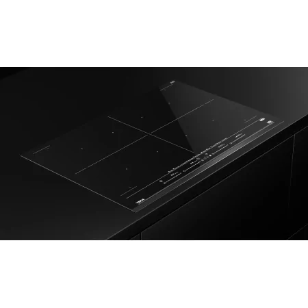 Kontrolsat - Teka IZF 88770 MST BK Placa Indução 80cm 4 Zonas Preto Kontrolsat - Teka IZF 88770 MST BK Placa Indução 80cm 4 Zonas Preto