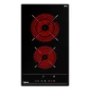 Kontrolsat - Teka TBC 32010 TTC Placa Vitrocerâmica 30cm 2 Zonas