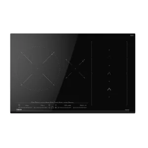 Kontrolsat - Teka IZS 86630 MST BK Induction Hob 4 Zones 7200W