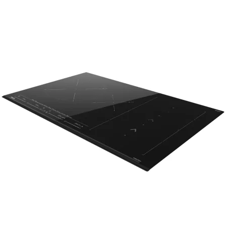 Kontrolsat - Teka IZS 86630 MST BK Placa Indução 4 Zonas 7200W