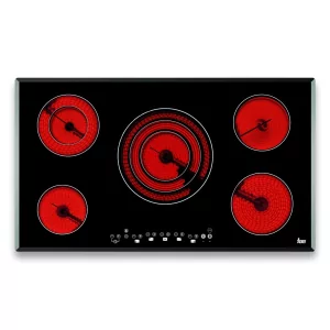 Kontrolsat - Placa Encastrar Teka - Tr 951 - Biselada