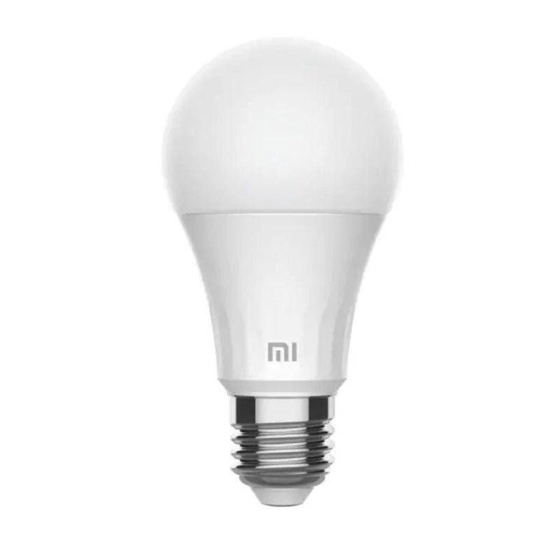 Xiaomi Lâmpada Mi LED Smart Bulb Essential - Wi-Fi 9W E26-E27 Luz Branca - GPX4026GL|Xiaomi|6934177716546
