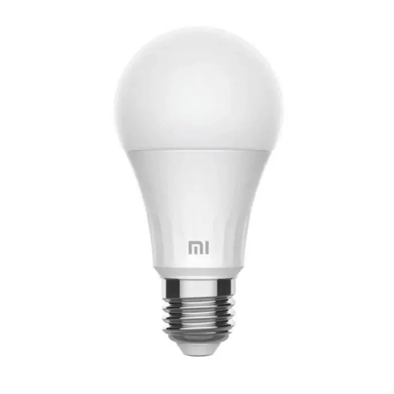 Xiaomi Lâmpada Mi LED Smart Bulb Essential - Wi-Fi 9W E26-E27 Luz Branca - GPX4026GL|Xiaomi|6934177716546 Xiaomi Lâmpada Mi LED Smart Bulb Essential - Wi-Fi 9W E26-E27 Luz Branca - GPX4026GL|Xiaomi|6934177716546