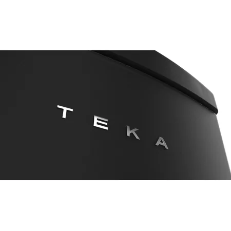 Kontrolsat - TEKA Combinado Fridge RBF 78617 RTR (No Frost - 190 cm - 330 L - Black) Kontrolsat - TEKA Combinado Fridge RBF 78617 RTR (No Frost - 190 cm - 330 L - Black)