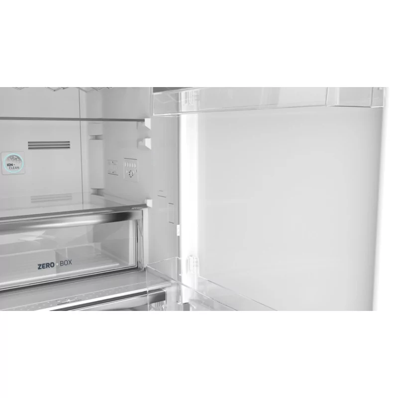 Kontrolsat - TEKA Combinado Fridge RBF 78617 RTR (No Frost - 190 cm - 330 L - Black)