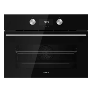 Kontrolsat - Teka MWC HLC 8440 C BK Compact Electric Oven Black 41L