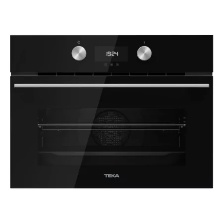 Kontrolsat - Teka MWC HLC 8440 C BK Compact Electric Oven Black 41L Kontrolsat - Teka MWC HLC 8440 C BK Compact Electric Oven Black 41L