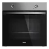 Kontrolsat - Teka HBB 4350 SS Easy Conventional Oven Stainless Steel 72L