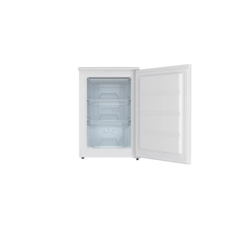 Kontrolsat - Teka RSF10080WHEU Vertical Chest Freezer 86L Class E White Kontrolsat - Teka RSF10080WHEU Vertical Chest Freezer 86L Class E White