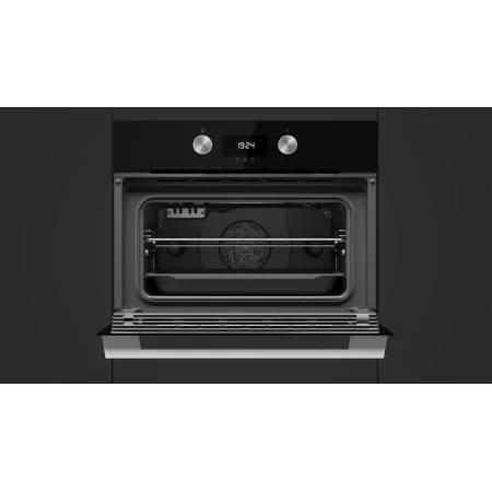 Kontrolsat - Teka MWC HLC 8440 C BK Compact Electric Oven Black 41L Kontrolsat - Teka MWC HLC 8440 C BK Compact Electric Oven Black 41L