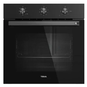 Kontrolsat - Teka HSB 6150 FBK Multifunction Built-in Oven 70L Black