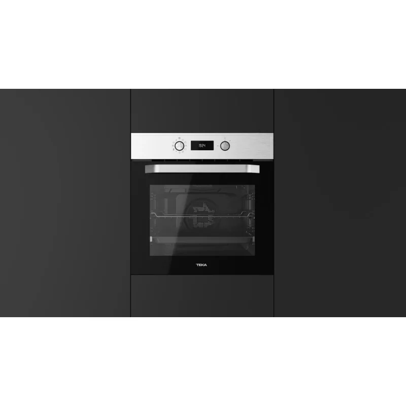 Kontrolsat - Teka HCB 6535 P SS Easy Built-in Oven 70L Stainless Steel