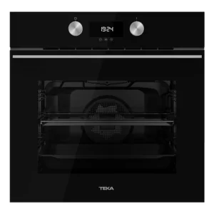 Kontrolsat - Teka HLB 8300 P Forno Pirolítico Multifunção 71L Preto