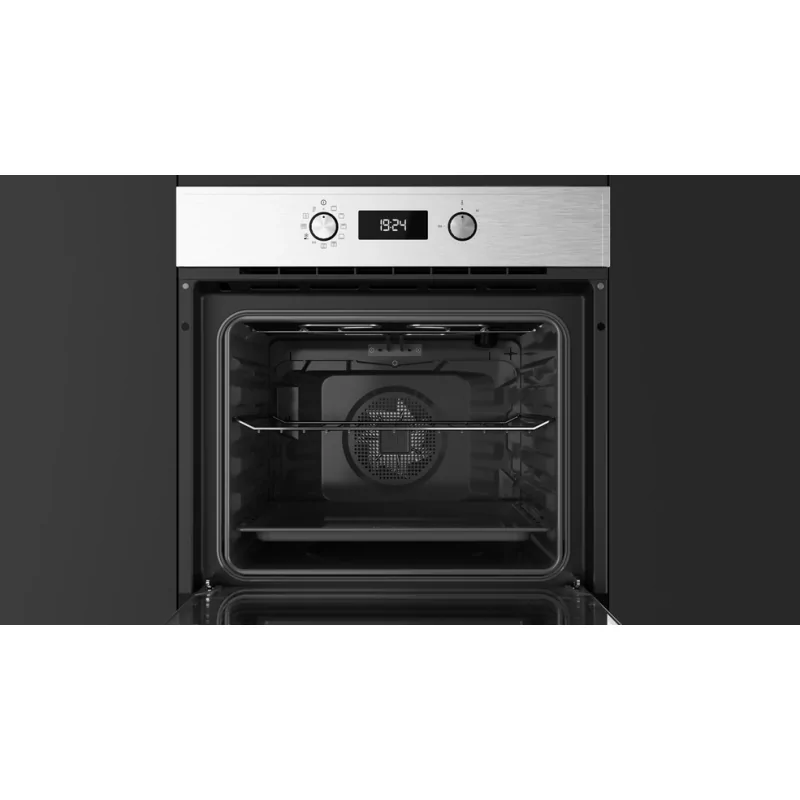 Kontrolsat - Teka HCB 6535 P SS Easy Forno Embutido 70L Inox