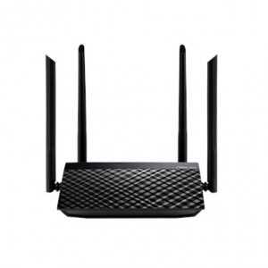 Router Wi-Fi Dual-Band ASUS...
