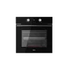 Teka HLB 8408 S EASY STEAM BK Forno Encastrável 71L Preto