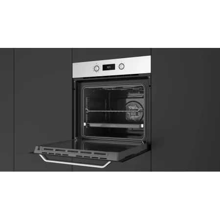 Kontrolsat - Teka HCB 6535 P SS Easy Built-in Oven 70L Stainless Steel Kontrolsat - Teka HCB 6535 P SS Easy Built-in Oven 70L Stainless Steel