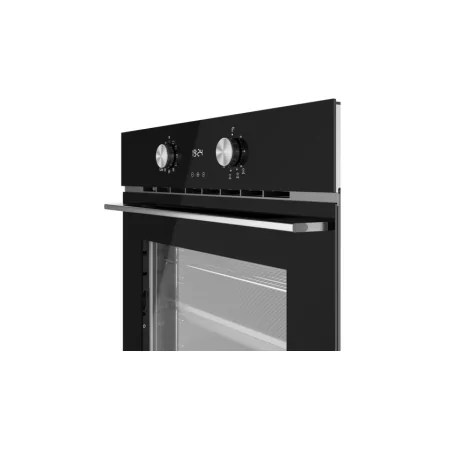 Kontrolsat - Teka HLB 8408 S EASY STEAM BK Forno Embutido 71L Preto Kontrolsat - Teka HLB 8408 S EASY STEAM BK Forno Embutido 71L Preto