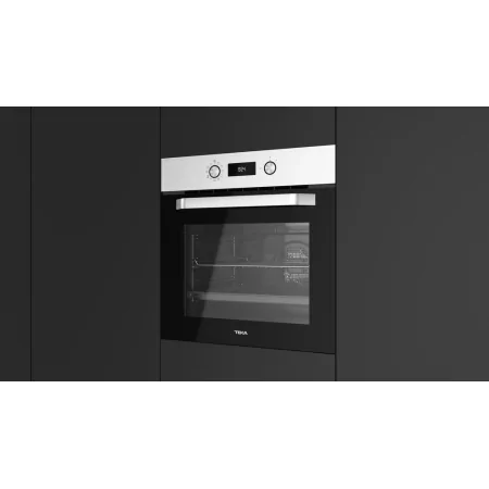 Kontrolsat - Teka HCB 6535 P SS Easy Forno Embutido 70L Inox Kontrolsat - Teka HCB 6535 P SS Easy Forno Embutido 70L Inox