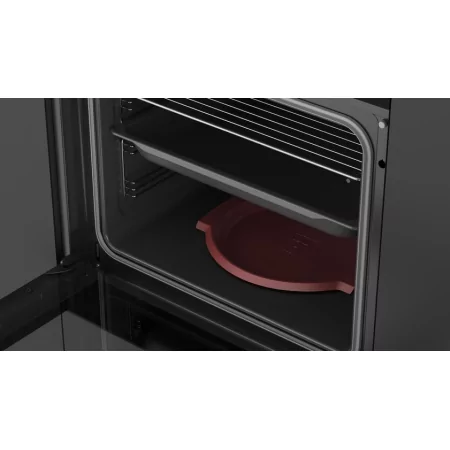 Kontrolsat - Teka HLB 8408 S EASY STEAM BK Forno Embutido 71L Preto Kontrolsat - Teka HLB 8408 S EASY STEAM BK Forno Embutido 71L Preto