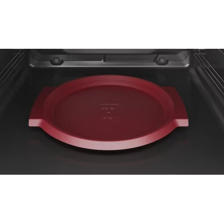 Kontrolsat - Teka HLB 8408 S EASY STEAM BK Forno Embutido 71L Preto Kontrolsat - Teka HLB 8408 S EASY STEAM BK Forno Embutido 71L Preto