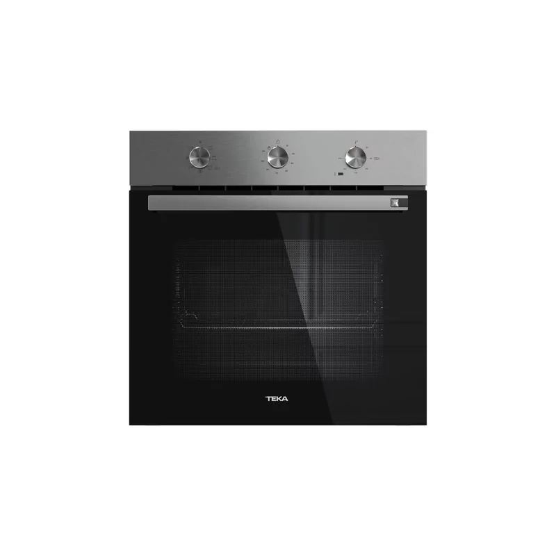 Kontrolsat - Teka HSB 6150 SS Forno Embutido Multifunções 71L Inox Kontrolsat - Teka HSB 6150 SS Forno Embutido Multifunções 71L Inox