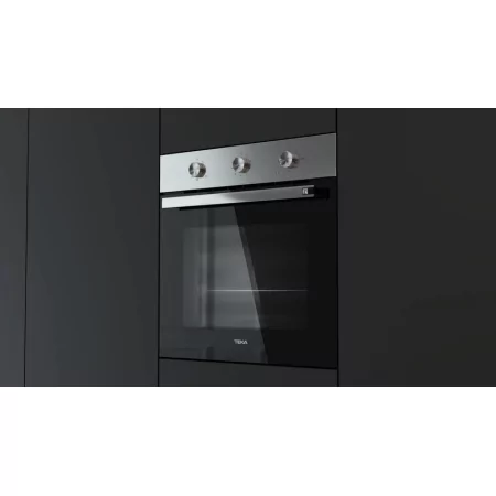 Kontrolsat - Teka HSB 6150 SS Multifunction Built-in Oven 71L SS