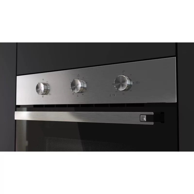 Kontrolsat - Teka HSB 6150 SS Forno Embutido Multifunções 71L Inox