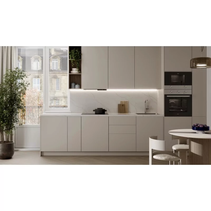 Kontrolsat - Teka HSB 6150 SS Forno Embutido Multifunções 71L Inox