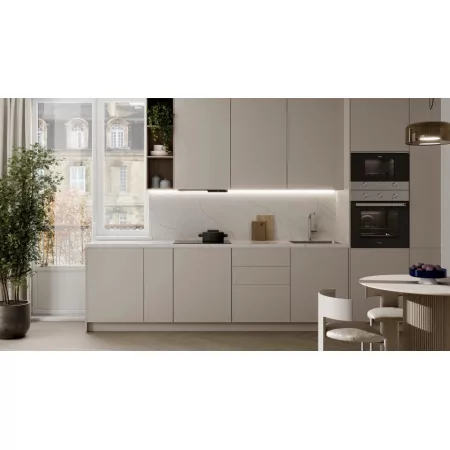 Kontrolsat - Teka HSB 6150 SS Forno Embutido Multifunções 71L Inox Kontrolsat - Teka HSB 6150 SS Forno Embutido Multifunções 71L Inox