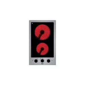 Kontrolsat - Teka EFX 30.1 2H Placa Encastrar 2 Zonas Cerâmica