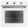 Kontrolsat - Teka HSB 6150 WH Multifunction Oven 70L White Built-in