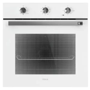 Kontrolsat - Teka HSB 6150 WH Forno Multifunções 70L Branco Embutido