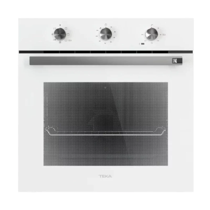 Kontrolsat - Teka HSB 6150 WH Forno Multifunções 70L Branco Embutido Kontrolsat - Teka HSB 6150 WH Forno Multifunções 70L Branco Embutido