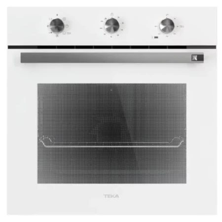 Kontrolsat - Teka HSB 6150 WH Forno Multifunções 70L Branco Embutido Kontrolsat - Teka HSB 6150 WH Forno Multifunções 70L Branco Embutido