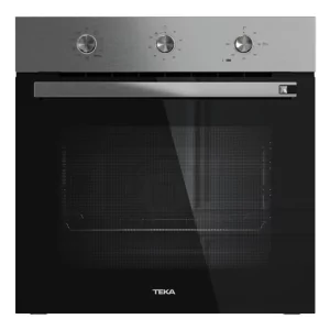 Kontrolsat - Teka AirFry Stainless Steel Oven HSB 6266 AIRFRY SS 70L