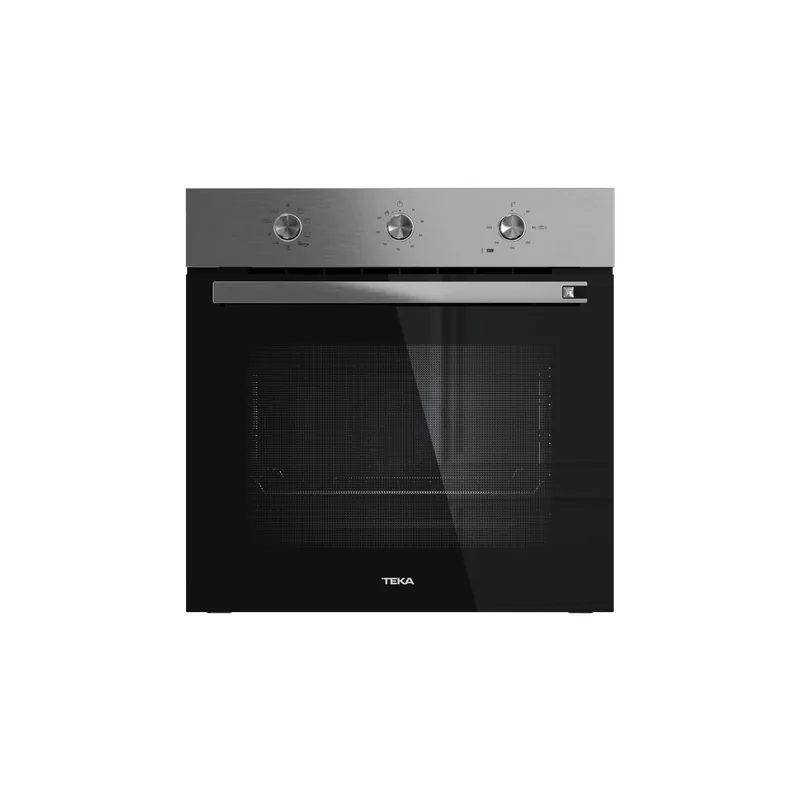 Kontrolsat - Forno Teka AirFry Inox HSB 6266 AIRFRY SS 70L A+ Kontrolsat - Forno Teka AirFry Inox HSB 6266 AIRFRY SS 70L A+