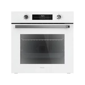 Kontrolsat - Forno Multifunções Teka - (8 Funções - Classe A+ - Branco) - NEO HSB 6350 WH