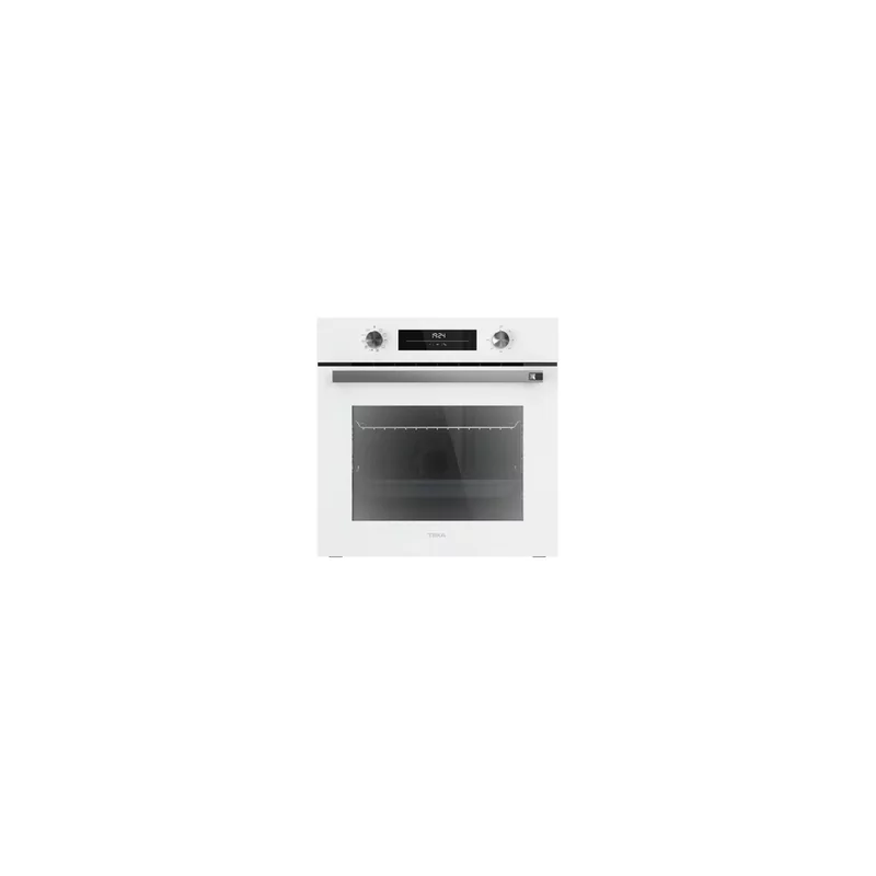 Kontrolsat - Teka Multifunction Oven - (8 Functions - Class A+ - White) - NEO HSB 6350 WH
