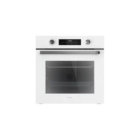 Kontrolsat - Teka Multifunction Oven - (8 Functions - Class A+ - White) - NEO HSB 6350 WH