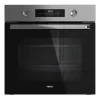 Horno Teka Multifunción Pirolítico - (8 Funções - Clase A+ - Inox) - NEO HSB 6350 P SS