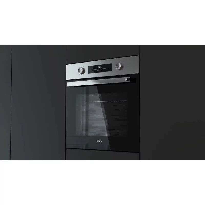 Kontrolsat - Teka HSB 6350 P SS Multifunction Oven 70L A+ Stainless Steel