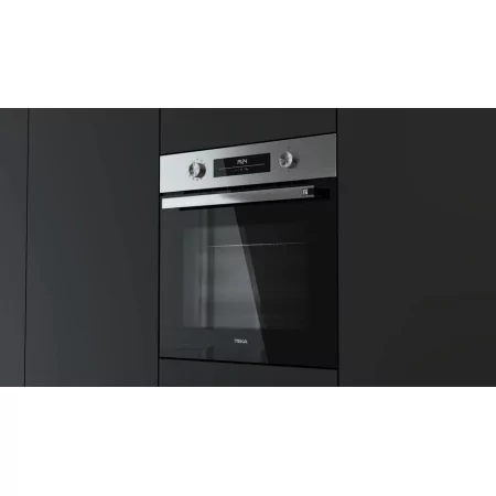 Kontrolsat - Teka HSB 6350 P SS Multifunction Oven 70L A+ Stainless Steel Kontrolsat - Teka HSB 6350 P SS Multifunction Oven 70L A+ Stainless Steel