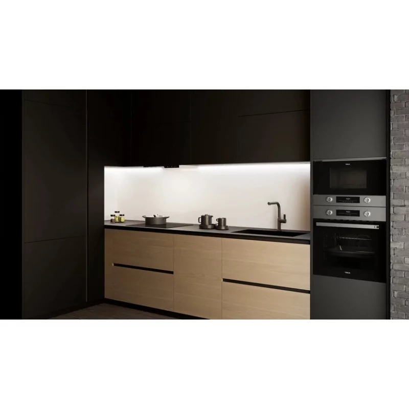 Kontrolsat - Teka HSB 6350 P SS Multifunction Oven 70L A+ Stainless Steel