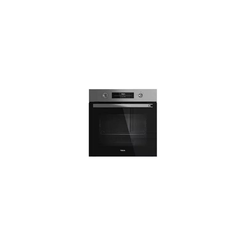Kontrolsat - Forno Multifunções Teka - (8 Funções - Classe A+ - Inox) - NEO HSB 6360 P SS Kontrolsat - Forno Multifunções Teka - (8 Funções - Classe A+ - Inox) - NEO HSB 6360 P SS