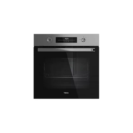 Kontrolsat - Forno Multifunções Teka - (8 Funções - Classe A+ - Inox) - NEO HSB 6360 P SS Kontrolsat - Forno Multifunções Teka - (8 Funções - Classe A+ - Inox) - NEO HSB 6360 P SS