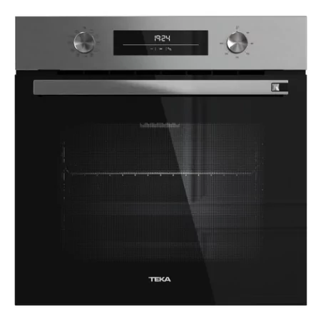 Kontrolsat - Teka HSB 6450 SS Total Multifunction Oven 71L A+ Stainless Kontrolsat - Teka HSB 6450 SS Total Multifunction Oven 71L A+ Stainless