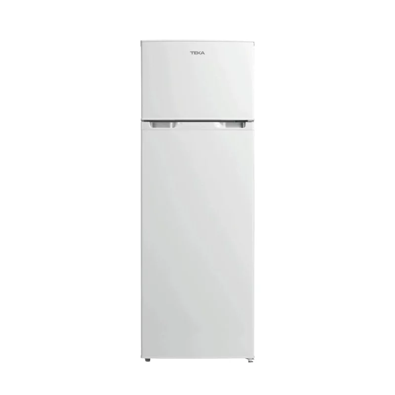 Kontrolsat - Teka RTF 3210 WH EASY Frigorífico 2 Portas 235L Classe E Branco Kontrolsat - Teka RTF 3210 WH EASY Frigorífico 2 Portas 235L Classe E Branco